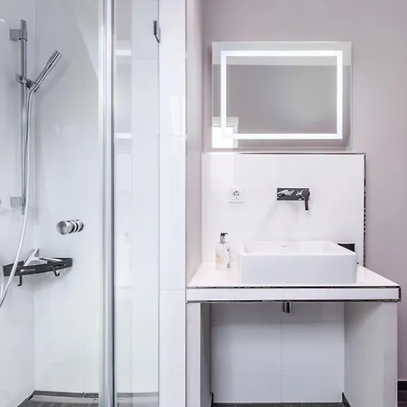 Appartement Kojenkieker à Westerland Extérieur photo