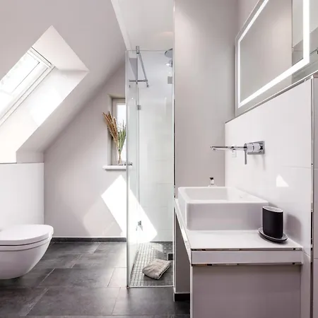 Appartement Kojenkieker à Westerland Extérieur photo