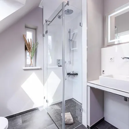 Appartement Kojenkieker à Westerland Extérieur photo