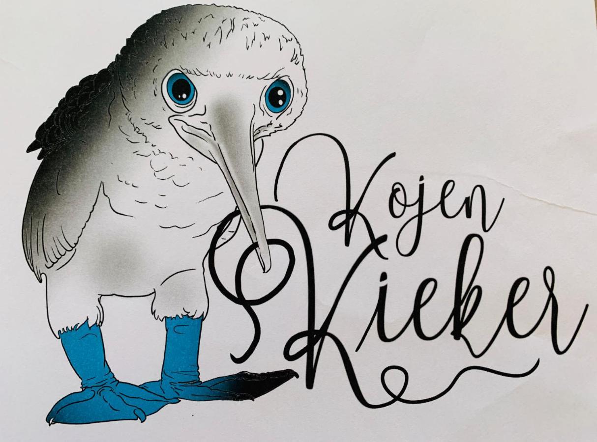 Apartamento Kojenkieker