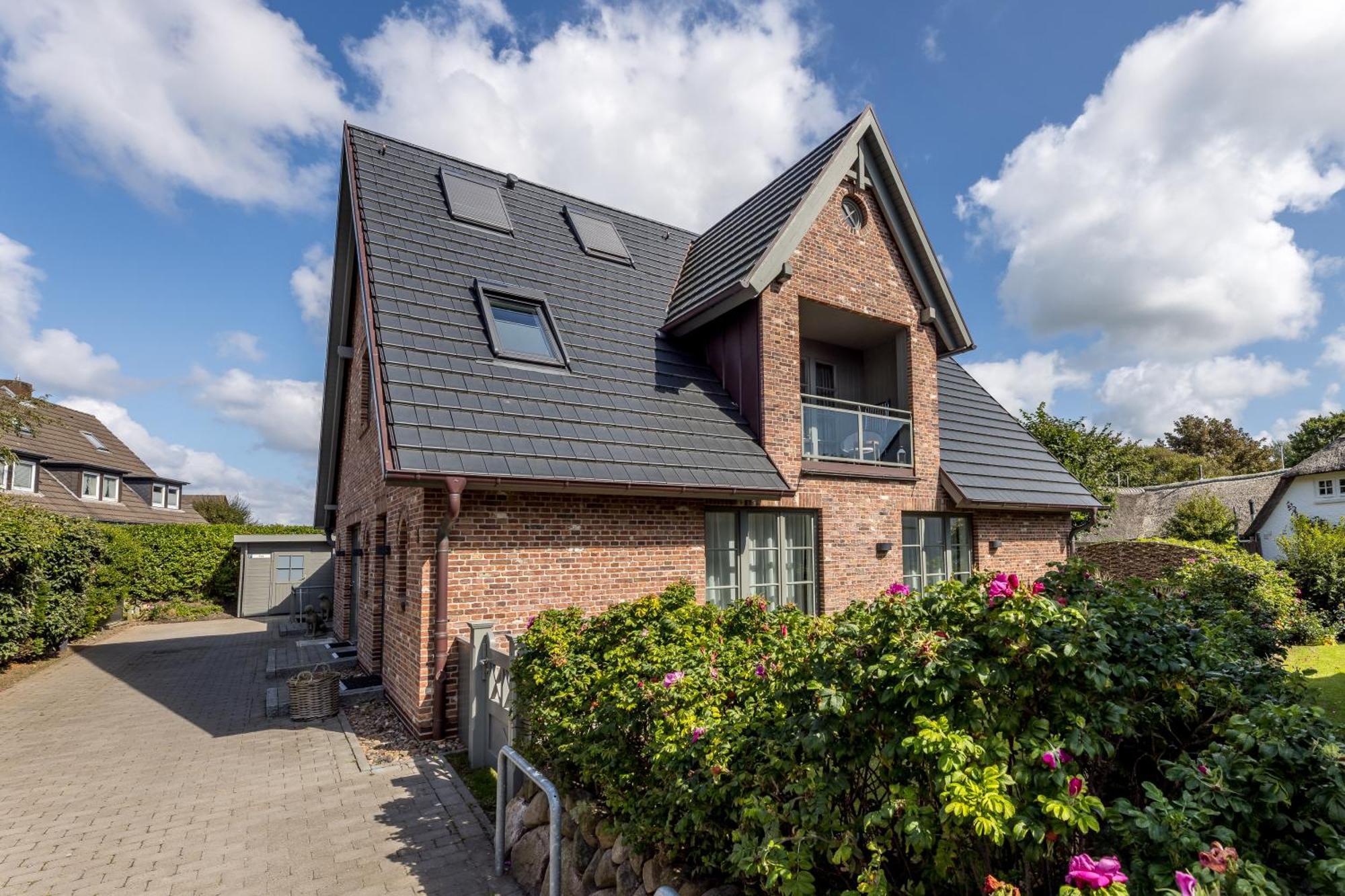 Kojenkieker * Westerland