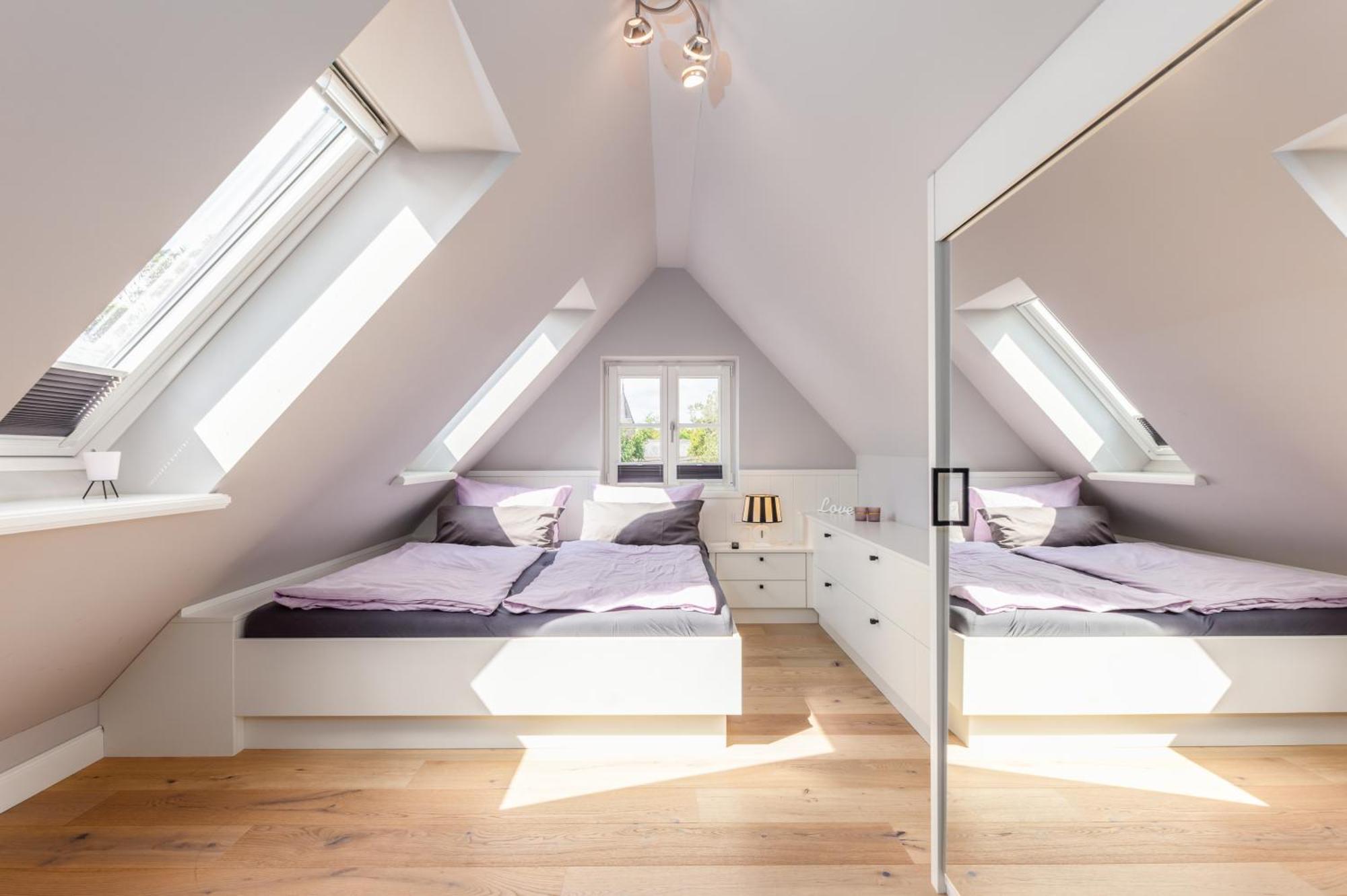 Kojenkieker Apartamento