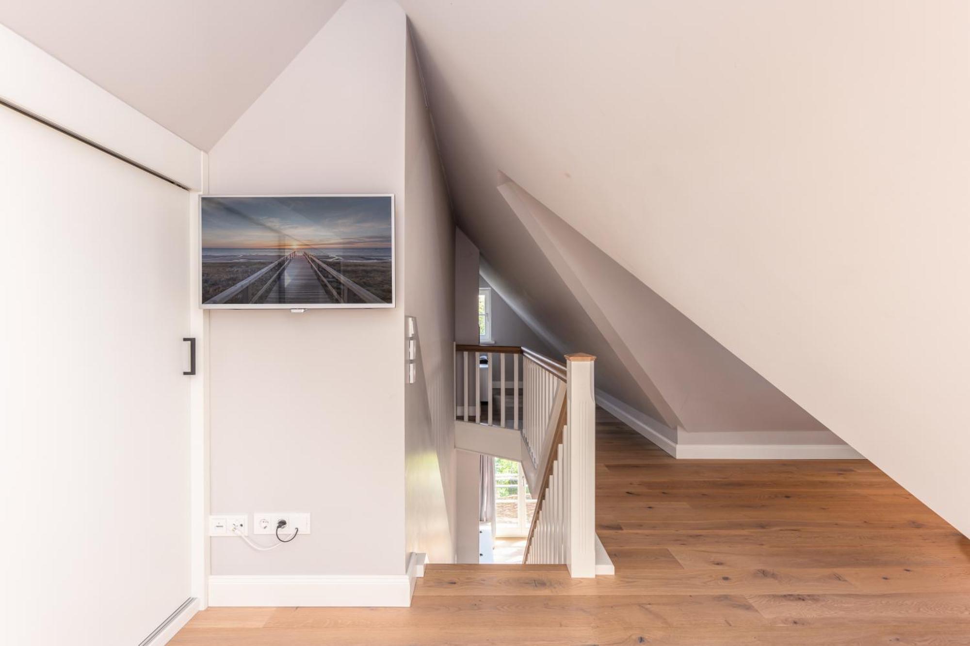 Apartment Kojenkieker