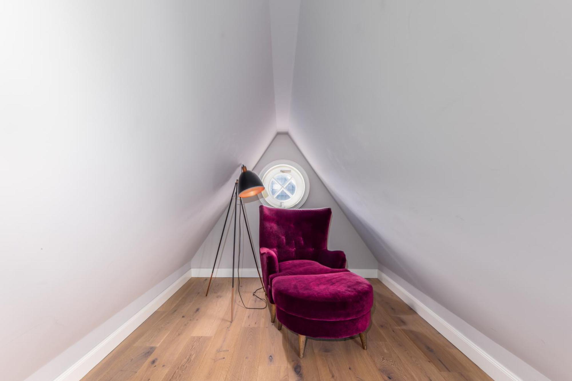 Kojenkieker Apartamento *