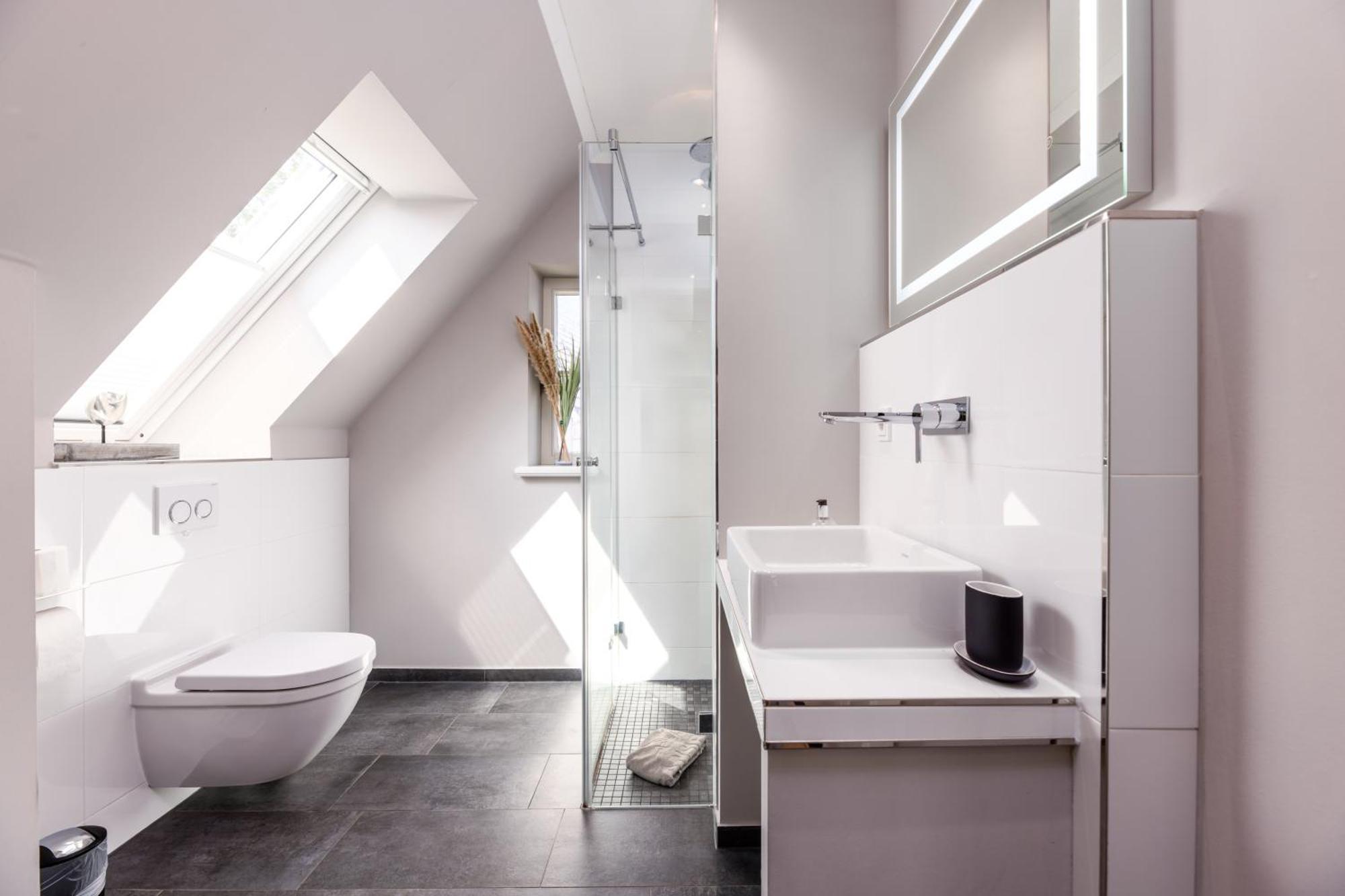 Apartment Kojenkieker Westerland