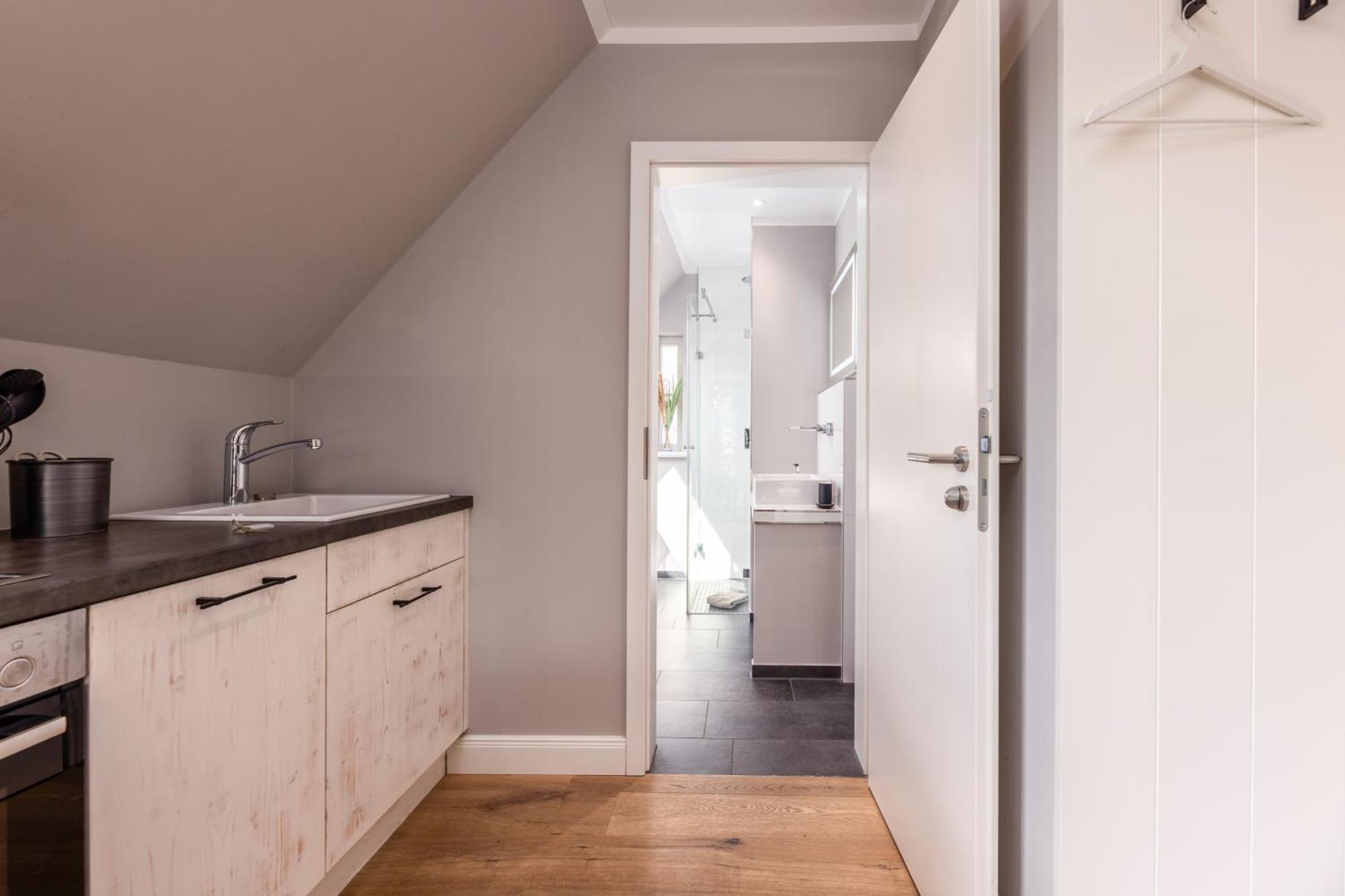 Apartamento Kojenkieker